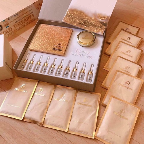 set vang nang co 24k